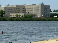 Роспотребнадзор: «Ни один водоем Ростова не соответствует гигиеническим нормативам»