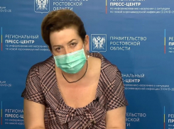 Глава донского Минздрава рассказала, какой будет вторая волна коронавируса