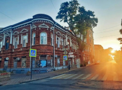 Синоптики пообещали в Ростовской области аномальную жару, как в Турции