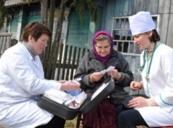 Молодым врачам и медсестрам Дона выплатят до 500 тысяч рублей