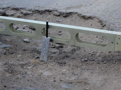 В Ростове подрядчик за свой счет отремонтирует Буденновский, Каскадную и Нагибина