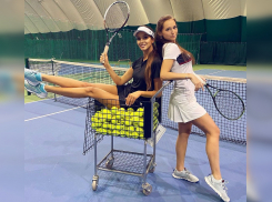 Бывшая жена короля Малайзии рассказала о своем хобби