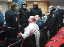 Дерзким и циничным назвали поведение ростовских общественников за неудобные вопросы сити-менеджеру 