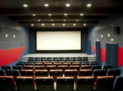 В Ростове появится новый кинокомплекс «Парк» за 2,5 млрд. рублей