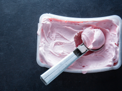 Килограмм домашнего мороженого обойдется ростовчанам в 188 рублей