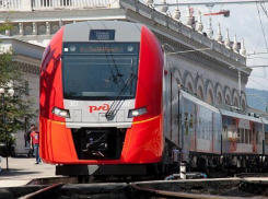 В Ростовской области запустят новые электрички