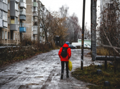 В разрушенный взрывом дом разрешили вернуться жителям Ростовской области