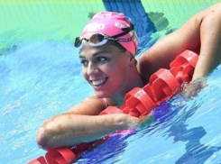 Юлия Ефимова выиграла «золото» чемпионата мира по водным видам спорта