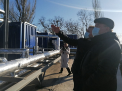 В Ростовводоканале рассказали о том, как избавят воду от «рыбного» запаха и откуда он взялся