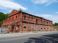 Инвестор восстановит Парамоновские склады в Ростове