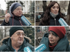 «В Госдуме – тоже герои сидят»: ростовчане рассказали о людях самых важных профессий 