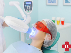 Рецепт белоснежной улыбки: стоматолог рассказала о профессиональном отбеливании зубов