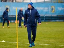 Понимающий требования Кучука Адамов вошел в тренерский штаб «Ростова»