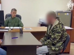 Подозреваемого в убийстве 8-летней школьницы взяли под стражу в Ростовской области