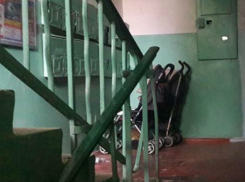 Незамужняя бизнес-леди в Ростове решила засудить мамочек с колясками 