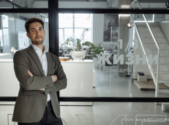 Ростовский предприниматель Алексей Потапов рассказал о секретах роста бизнеса в подкасте «Был такой кейс»