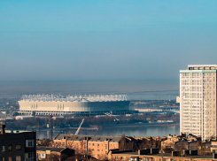 Ростов претендует на проведение Суперкубка России-2026