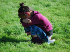 В Красном Сулине школьница избила сверстницу в заброшенном здании