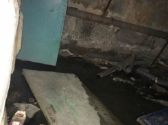 «Наш дом превратился в коммунальный ад!»: жители многоэтажки в Ростове пожаловались на бездействие управляющей компании