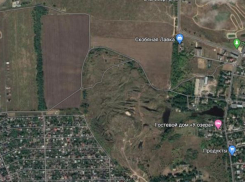 В Ростове хотят рекультивировать еще одну свалку