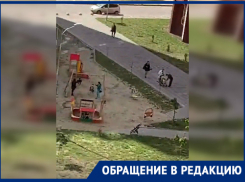 Ростовчане забыли про самоизоляцию, дистанцирование и масочный режим