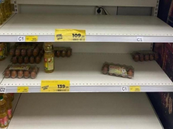 Ростовская область оказалась в ТОП-10 регионов РФ по росту цен на яйца