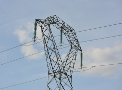 В Ростове сотни домов останутся без света