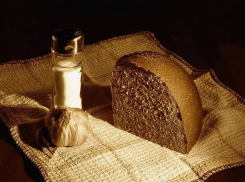 Церковь рассказала о неправославной еде