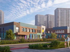 В Ростове началось строительство первого детского сада на левом берегу Дона