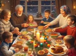 Обратный отсчет: до Нового года осталось 9 дней