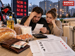Цены на продукты в Ростовской области: что изменилось за год