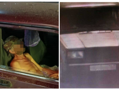 Хотел добраться до столицы: москвич на вокзале Ростов-Главный угнал у дончанина «Жигули»