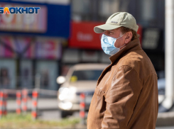 Еще 571 человек заболел коронавирусом в Ростовской области за сутки