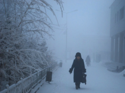 Обложной снег и замерзающий туман сделают опасным движение по дорогам Ростова на выходных