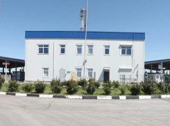 В Ростовской области дорогу до границы с ДНР отремонтирует компания из Петербурга