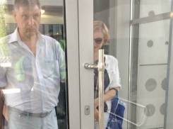 Желающих попасть на репетицию военного парада ростовчан не выдержали лифты на Ворошиловском мосту