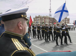 В Ростове перенесли репетиции парада