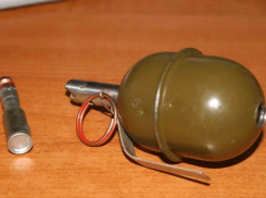 В Ростовской области осудили двух контрактников, которые продали 20 гранат