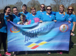 Утверждены сроки проведения юбилейной спартакиады Дона 2018 в Ростове 