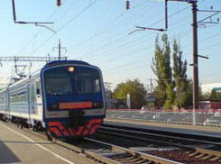 Городской электричкой воспользовались более 23,5 тысяч человек