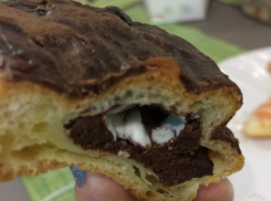 После публикации «Блокнота Ростова» о пирожных с плесенью торговая точка принесла свои извинения