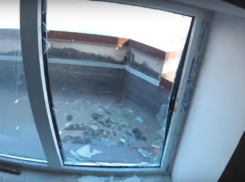 Малолетние руферы-хулиганы принялись поджигать новые высотки в Ростове