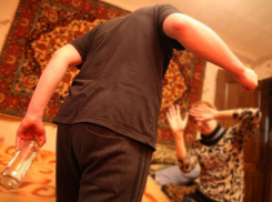 Мужчина из ревности убил любовника экс-жены в Сальском районе 