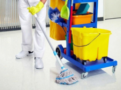 Открыта вакансия: корпоративный автобус доставит мастера чистоты из Ростова в Батайск