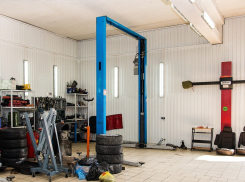 Владельца автосервиса в Ростовской области осудят за страшную смерть сотрудника