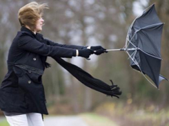 Сильный ветер и снижение уровня воды в реке Дон ожидается в Ростовской области 