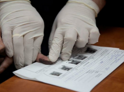 Зверски убившего женщину квартиранта нашли по отпечаткам пальцев в Ростовской области