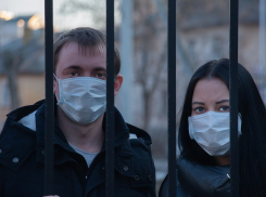 В Ростовской области число заболевших коронавирусом превысило две тысячи