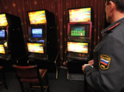 Полицейские закрыли в Ростове крупную сеть игорных клубов 