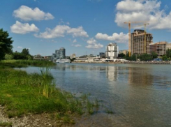 Ростовским чиновникам предложили сузить русло реки Дон под деловую и развлекательную застройку